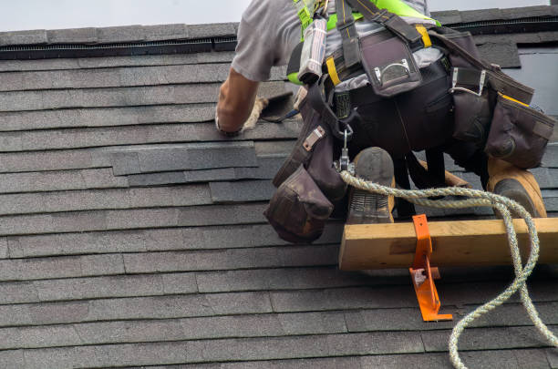 Reliable Roof Replacement contractor in Calhoun, GA by Brentwood Metal Roofing