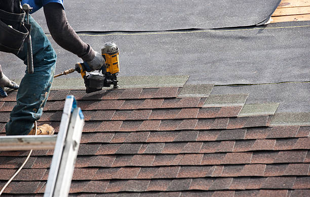 Licensed Roof Replacement service in Calhoun, GA - Brentwood Metal Roofing